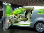 Renault Z.E. Concept 2008 года